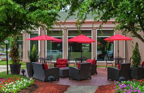 Pineville Hotel | Hilton Garden Inn Charlotte Pineville