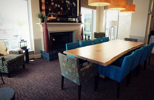 Pineville Hotel | Hilton Garden Inn Charlotte Pineville