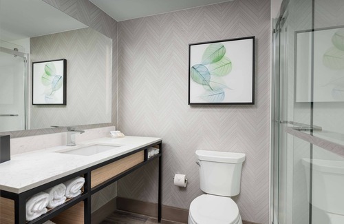 Downtown Chattanooga Hotel | Hilton Garden Inn Chattanooga Downtown
