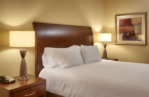 Clarksville Hotel | Hilton Garden Inn Clarksville