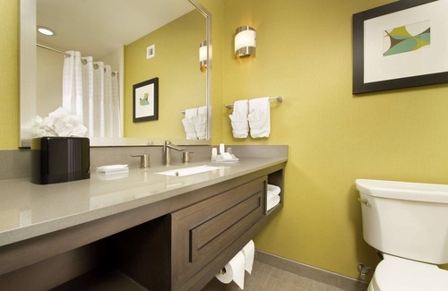 College Station Hotel | Hilton Garden Inn College Station