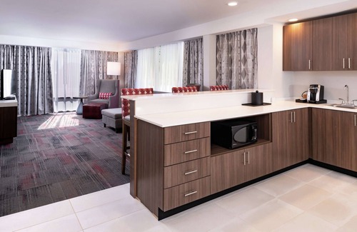Columbia Hotel | Hilton Garden Inn Columbia Downtown, SC