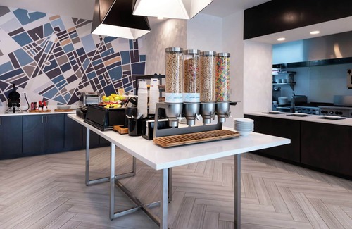 Columbia Hotel | Hilton Garden Inn Columbia Downtown, SC
