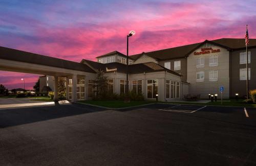 Grove City Hotel | Hilton Garden Inn Columbus/Grove City