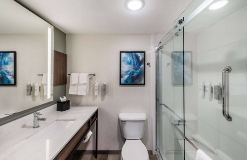 Grove City Hotel | Hilton Garden Inn Columbus/Grove City