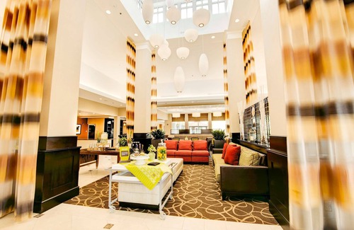 State Park Hotel | Hilton Garden Inn Columbia Northeast