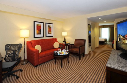 State Park Hotel | Hilton Garden Inn Columbia Northeast