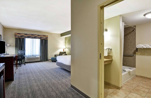Conway Hotel | Hilton Garden Inn Conway