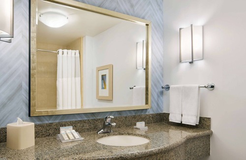 Richardson Hotel | Hilton Garden Inn Dallas Richardson