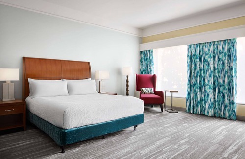 Richardson Hotel | Hilton Garden Inn Dallas Richardson