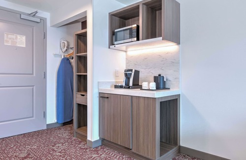North Arlington Hotel | Hilton Garden Inn Dallas/Arlington