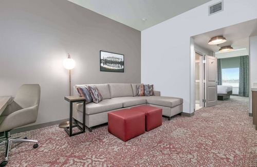 North Arlington Hotel | Hilton Garden Inn Dallas/Arlington