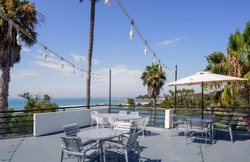 Del Obispo Complejo | Hilton Garden Inn Dana Point Doheny Beach
