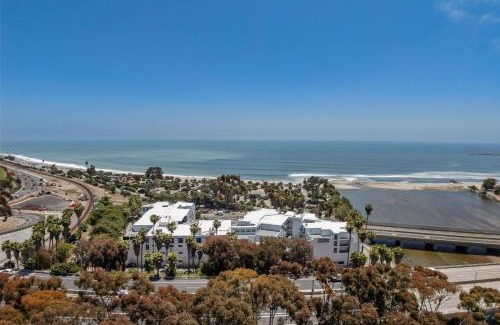 Del Obispo Complejo | Hilton Garden Inn Dana Point Doheny Beach