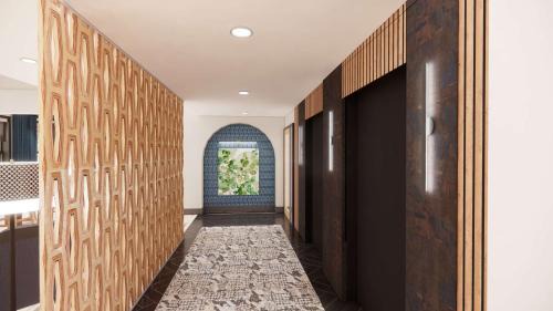 Downtown Dayton Hotel | Hilton Garden Inn Dayton Downtown
