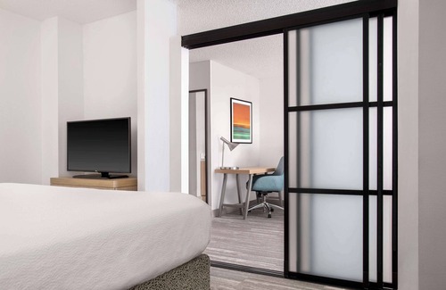 Aurora Hotel | Hilton Garden Inn Denver Airport