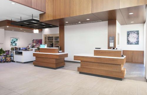 Thornton Hotel | Hilton Garden Inn Denver/Thornton