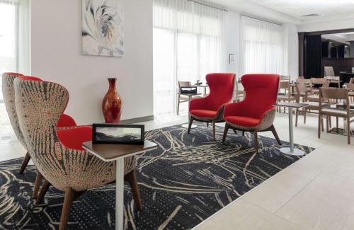 Thornton Hotel | Hilton Garden Inn Denver/Thornton
