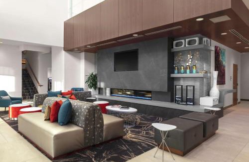 Thornton Hotel | Hilton Garden Inn Denver/Thornton