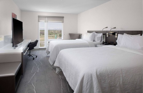 Thornton Hotel | Hilton Garden Inn Denver/Thornton