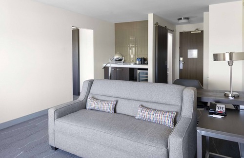 Thornton Hotel | Hilton Garden Inn Denver/Thornton