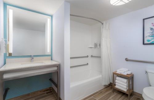 Dover Hotel | Hilton Garden Inn Dover