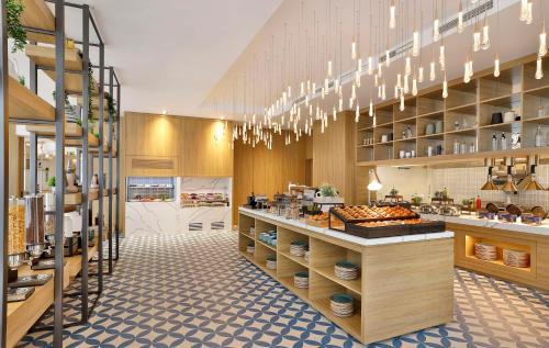 Business Bay Hotel | Hilton Garden Inn Dubai Business Bay