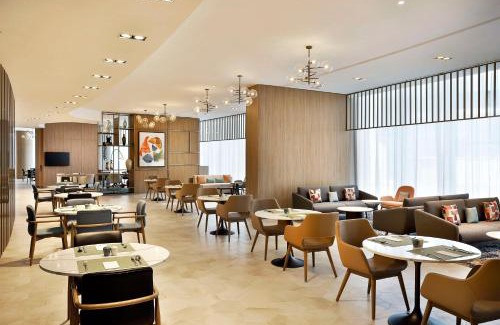 Business Bay Hotel | Hilton Garden Inn Dubai Business Bay
