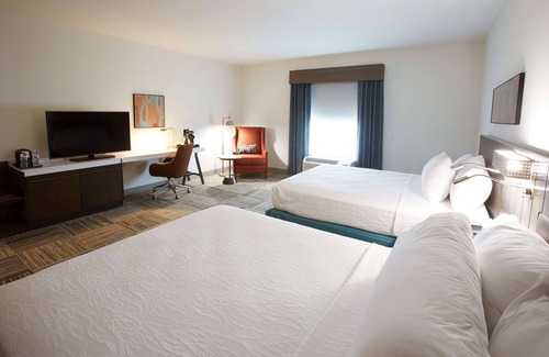 Elizabethtown Hotel | Hilton Garden Inn Elizabethtown, KY