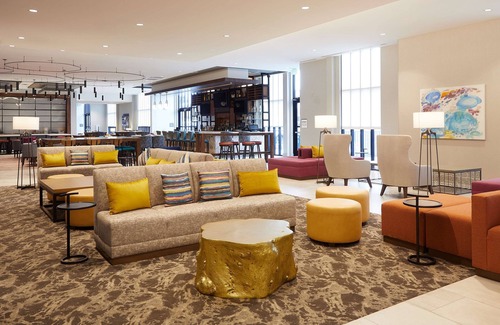 Elizabethtown Hotel | Hilton Garden Inn Elizabethtown, KY