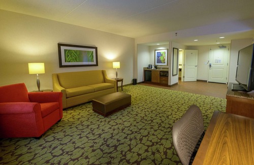 Exton Hotel | Hilton Garden Inn Exton / West Chester