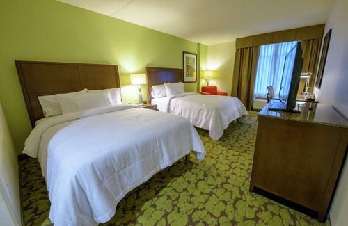 Exton Hotel | Hilton Garden Inn Exton / West Chester