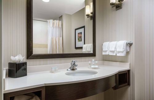 Exton Hotel | Hilton Garden Inn Exton / West Chester