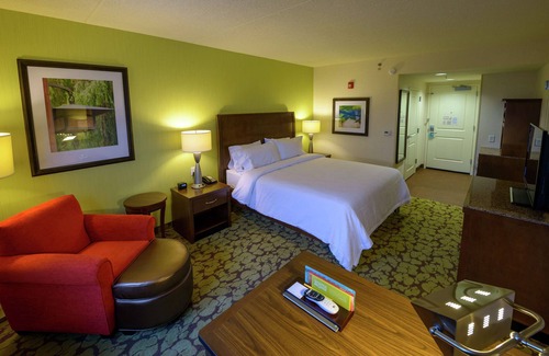 Exton Hotel | Hilton Garden Inn Exton / West Chester