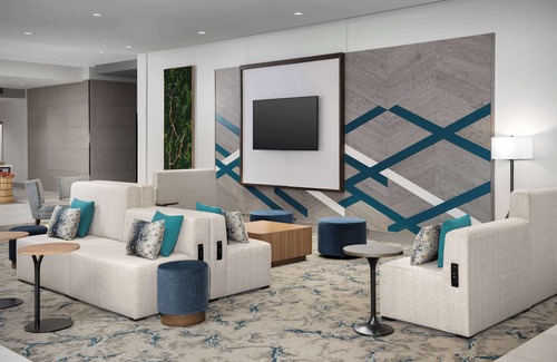 Florence Hotel | Hilton Garden Inn Florence Cincinnati Airport South