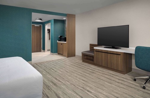 Florence Hotel | Hilton Garden Inn Florence Cincinnati Airport South