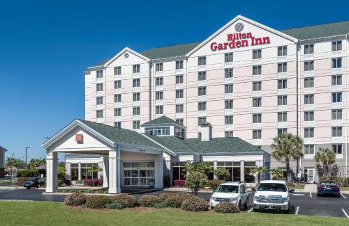 Florence Hotel | Hilton Garden Inn Florence