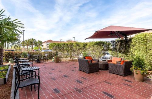 Florence Hotel | Hilton Garden Inn Florence