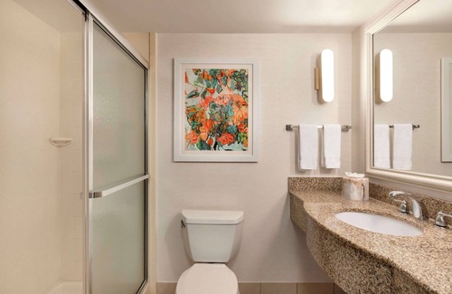 Biggar Hotel | Hilton Garden Inn Fort Myers Airport/FGCU