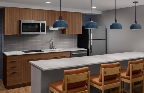 South Arlington Hotel | Hilton Garden Inn Grand Prairie At Epiccentral