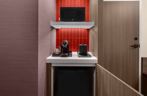 South Arlington Hotel | Hilton Garden Inn Grand Prairie At Epiccentral