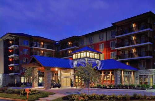 Gatlinburg Hotel | Hilton Garden Inn Gatlinburg
