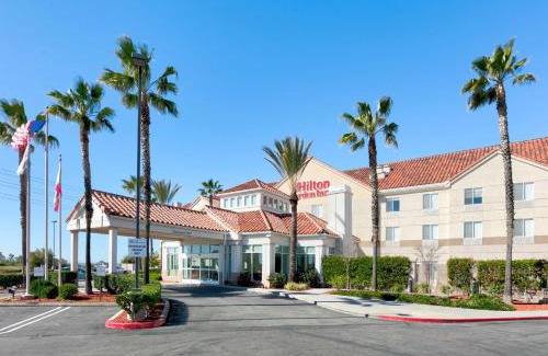 Foothill Ranch Hotel | Hilton Garden Inn Irvine East/Lake Forest