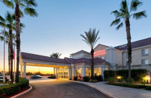 Foothill Ranch Hotel | Hilton Garden Inn Irvine East/Lake Forest