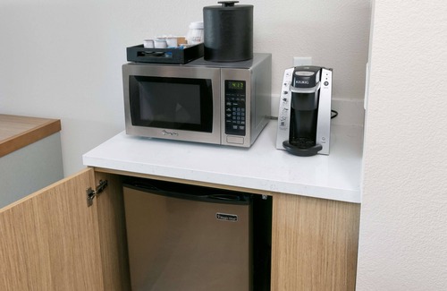 Foothill Ranch Hotel | Hilton Garden Inn Irvine East/Lake Forest