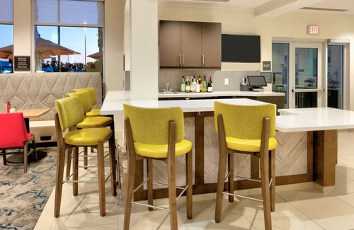 Foothill Ranch Hotel | Hilton Garden Inn Irvine East/Lake Forest
