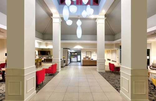 Foothill Ranch Hotel | Hilton Garden Inn Irvine East/Lake Forest