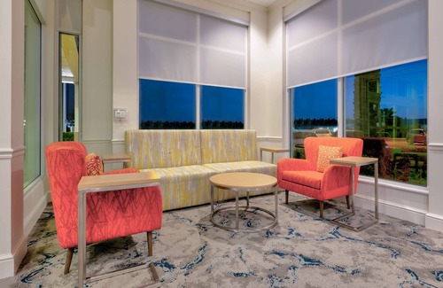 Foothill Ranch Hotel | Hilton Garden Inn Irvine East/Lake Forest