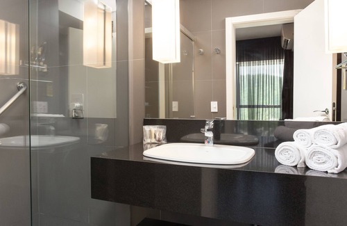 Itajai Hotel | Hilton Garden Inn Itajai Praia Brava