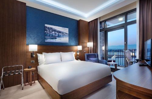 Bayraklı Hotel | Hilton Garden Inn Izmir Bayrakli